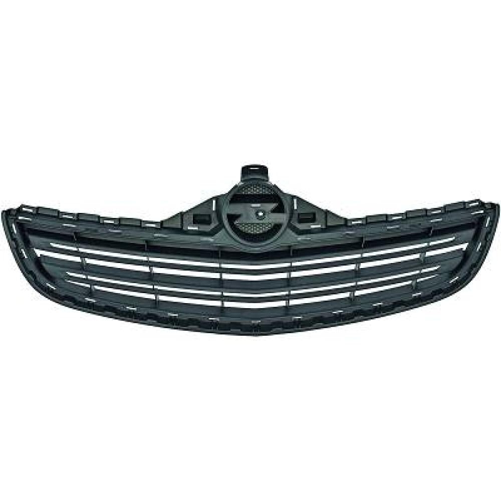 95513021 KÜHLERGRILL    OPEL COMBO, für Dez 18 1886640