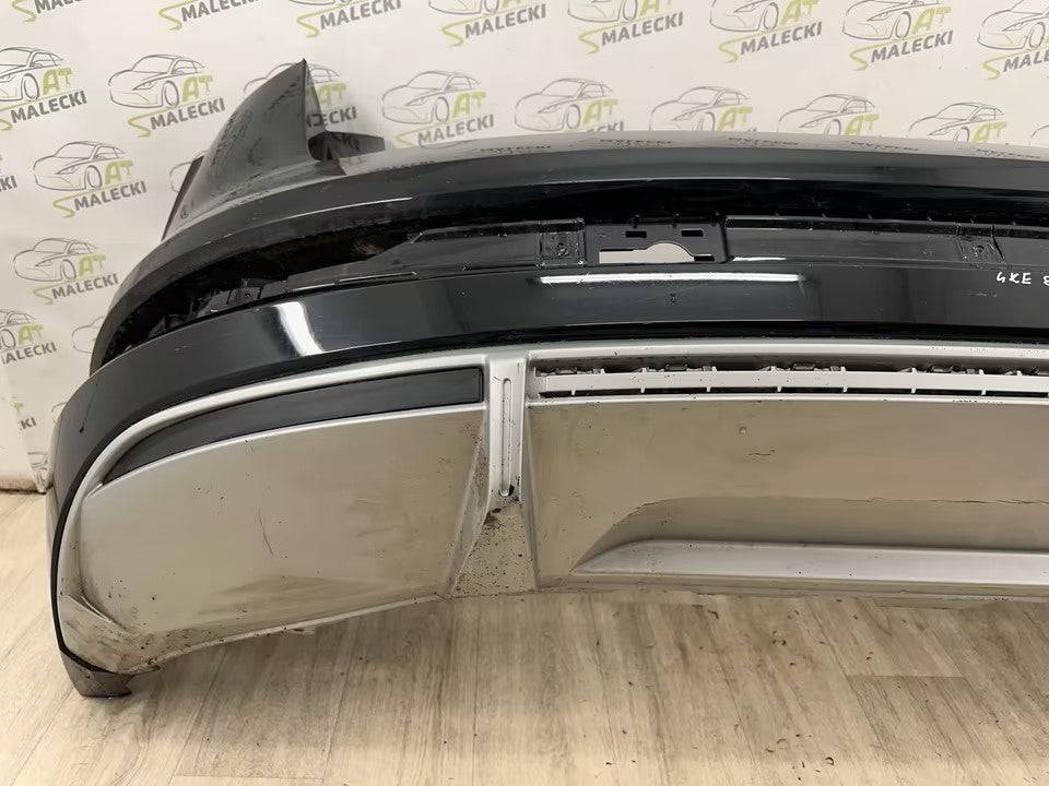 4KE807511 Stoßstange Hinten Audi Etron E-TRON Modell