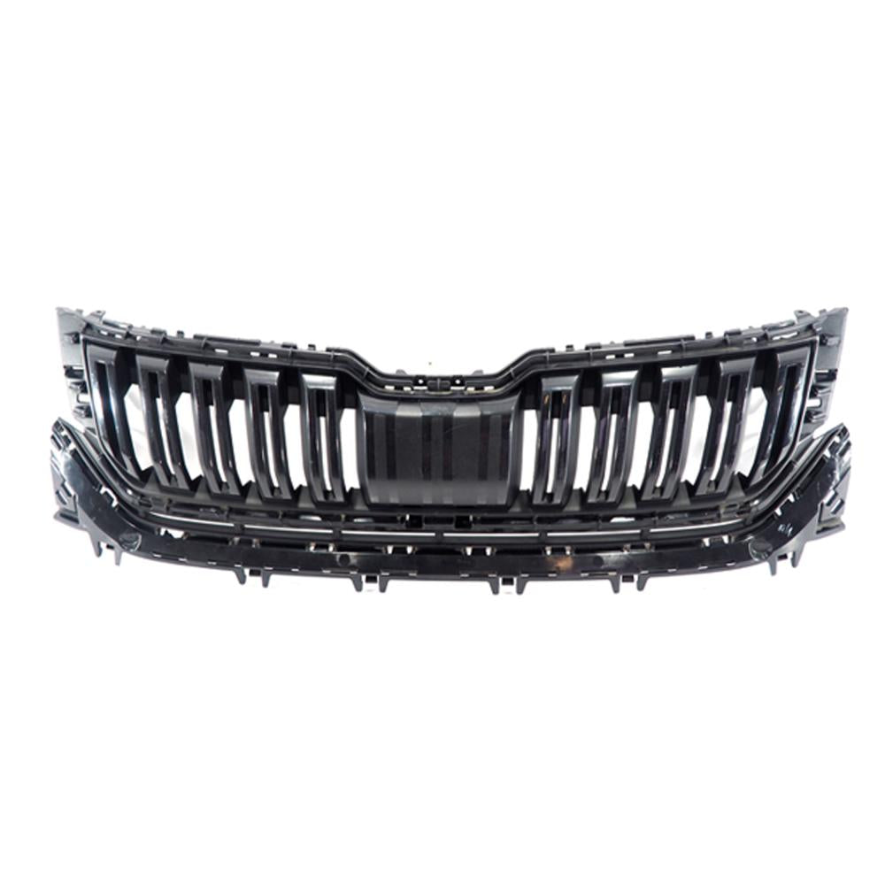 565853653A 9B9 KÜHLERGRILL KODIAQ, für 2016->> OHNE RAHMEN 7880040