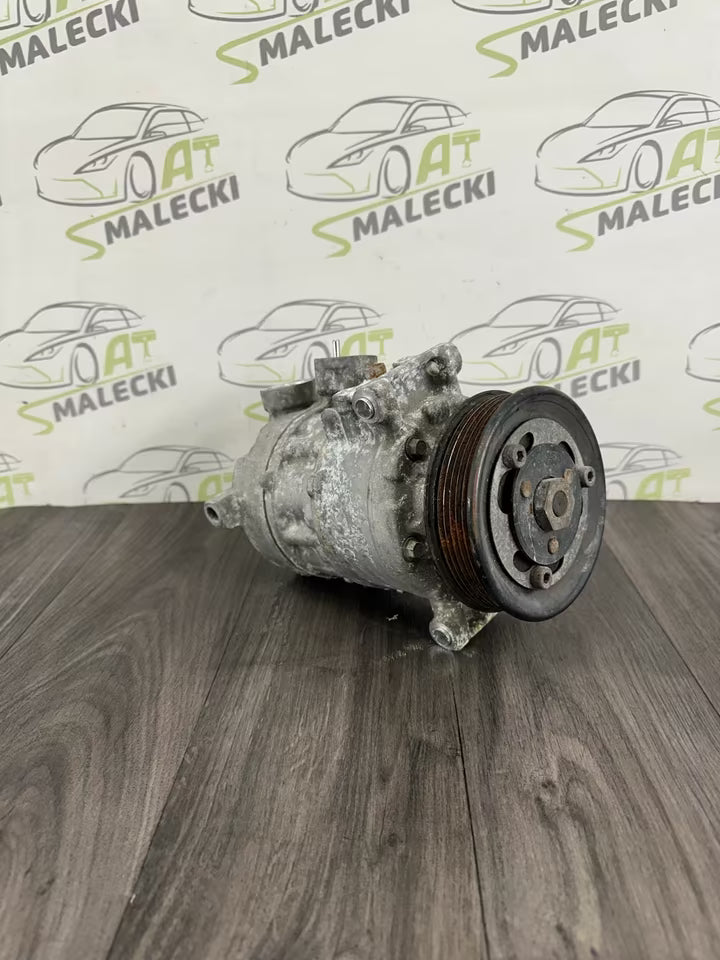5Q0820803F Klimakompressor 1,6 Tdi 2,0 Tdi Vw Golf VII Audi A3