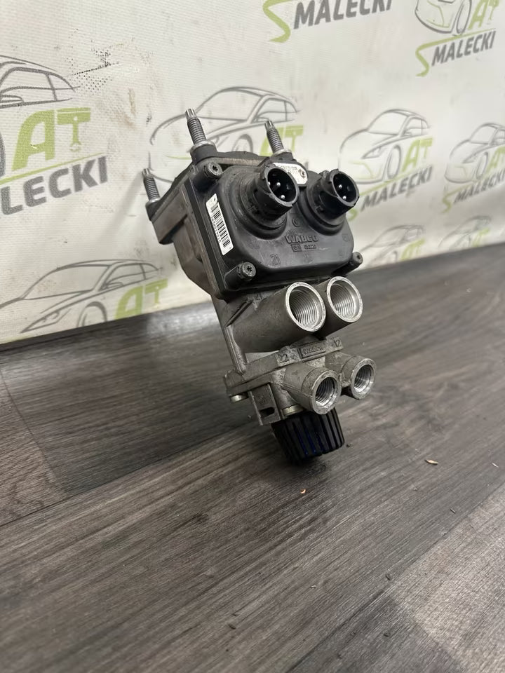 4800030000 WABCO Bremsventil 0034319506004 MANN 8180