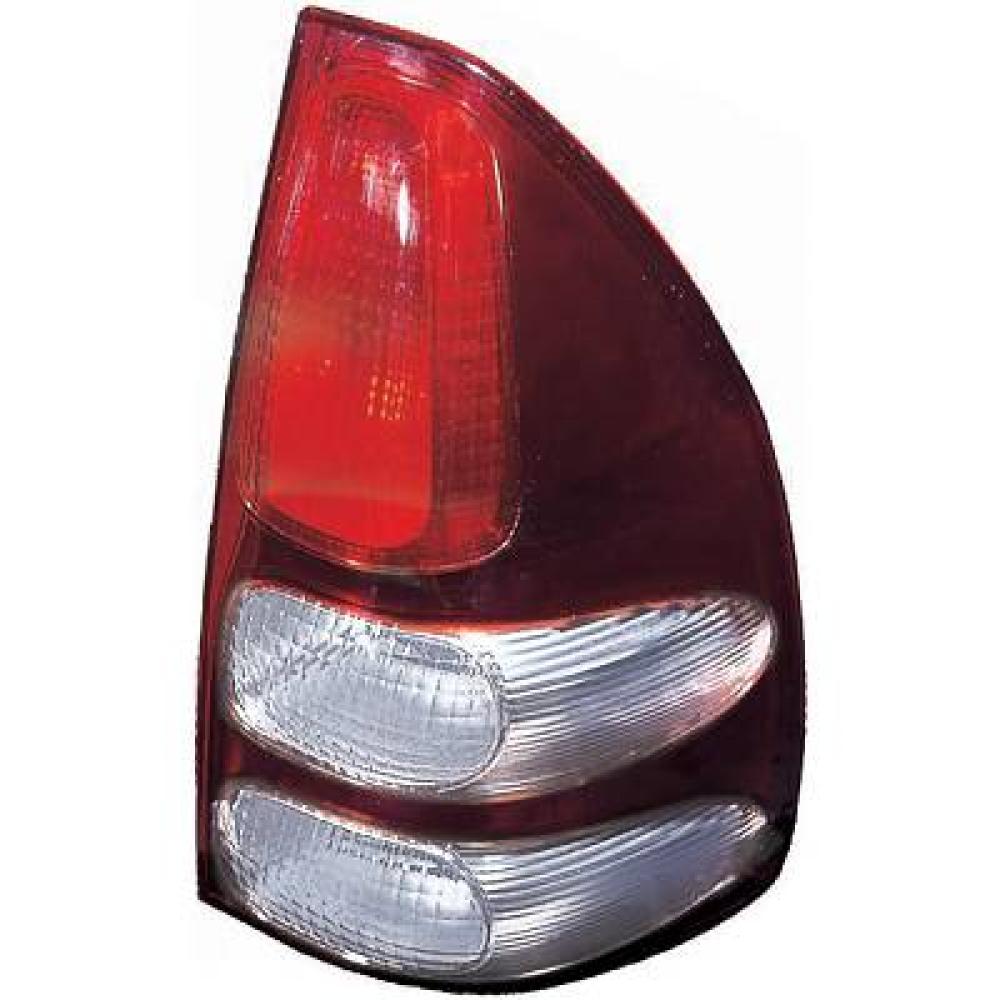 8155160700 RÜCKLEUCHTE RE. LANDCR., 02. Jul 6673890