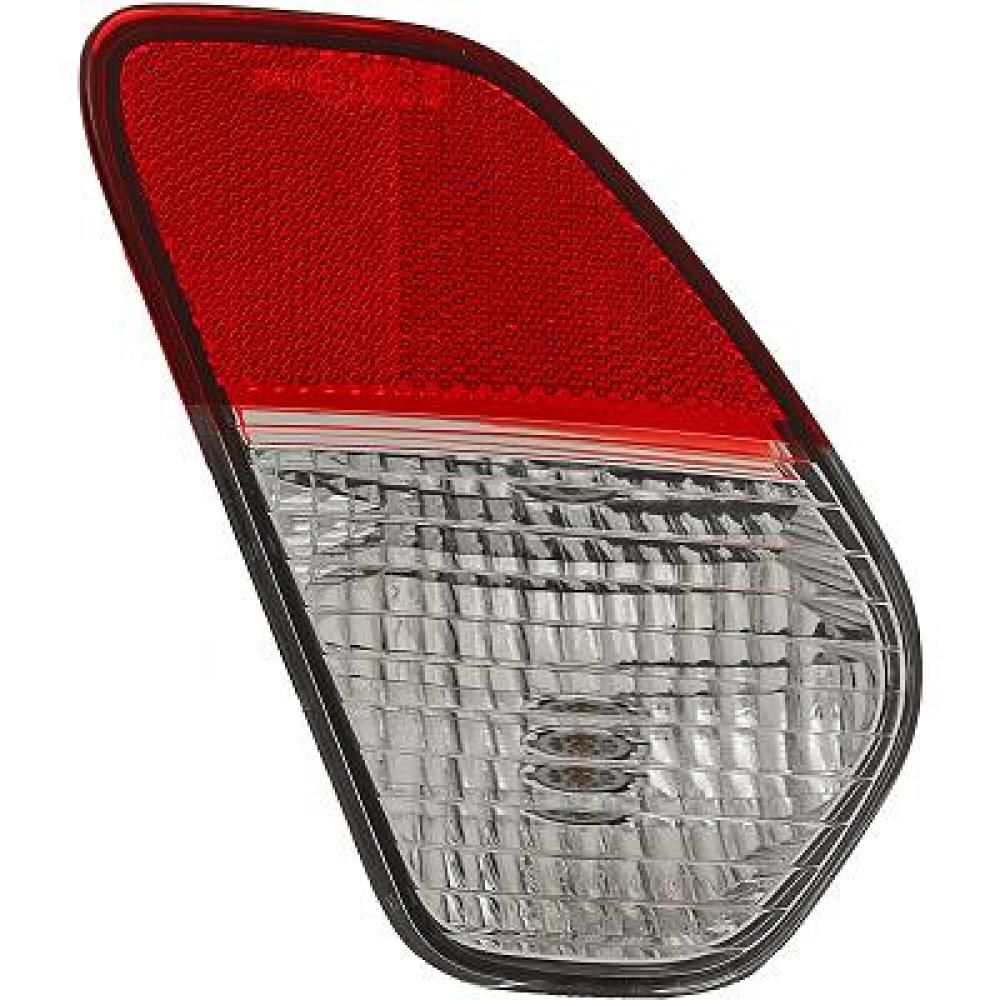 8336A154 RÜCKFAHRL. RE. OUTLANDER, 15->> W16W, 5848994