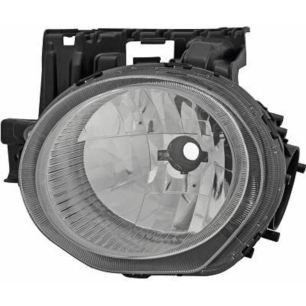 260601KA0A SCHEINWERFER LI. JUKE, 10.08.2014 6075081