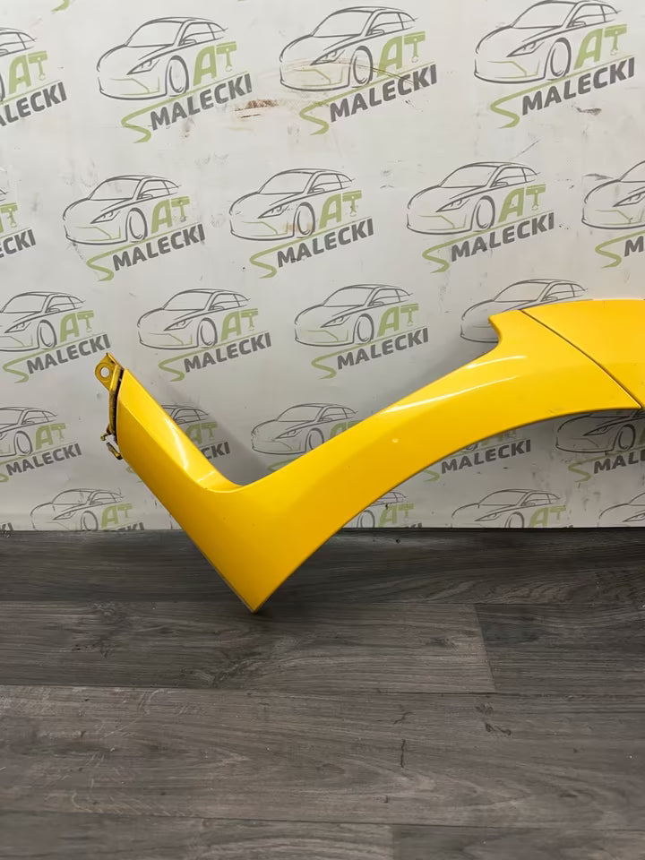Kotflügel Verbreiterung Leiste Rechts Renault Megane III 3 RS