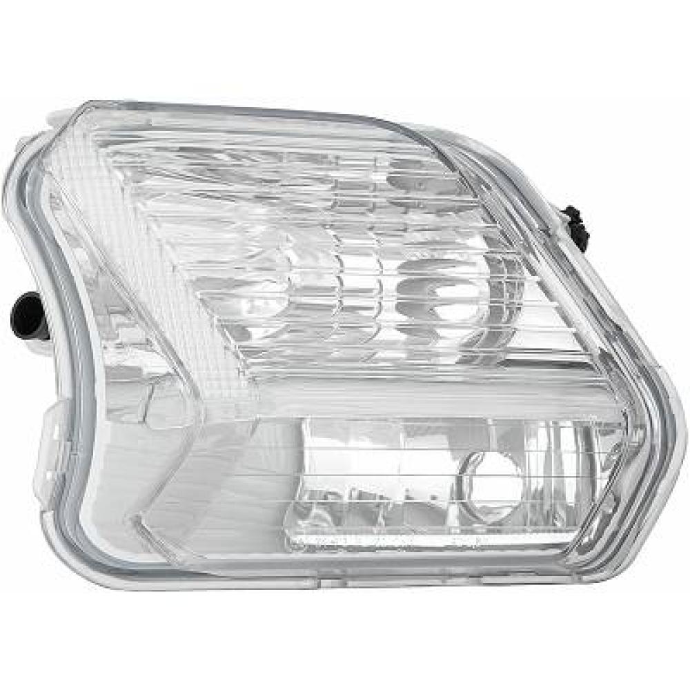 2069202 NEBELLEUCHTE LI.     KUGA, 16-20     MIT TAGFAHRLICHT 1471189