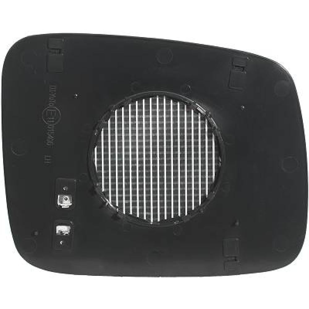 701 857 521 A SP.GLAS LI. VW T4, 90-03 2270129