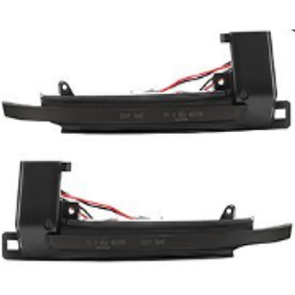 8K0949101A LED Sp.Blinker 07-18 DYN.BLINKER, DUNKEL; LID10496