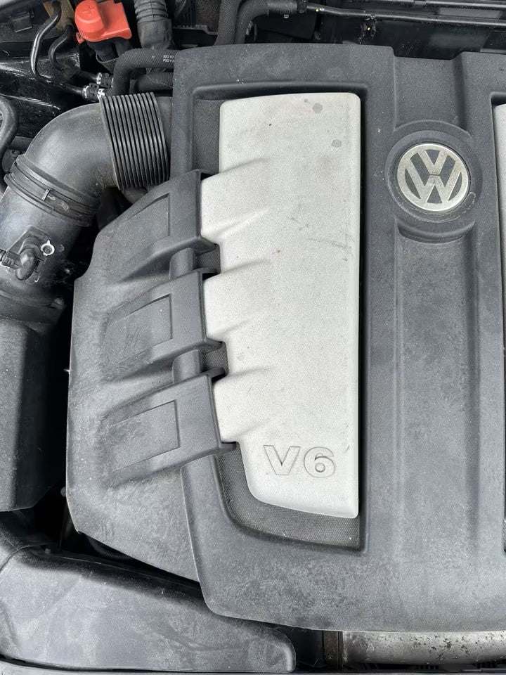 CAR CARA CEX Motor 3,0 Tdi 176KW Diesel komplett 172000km