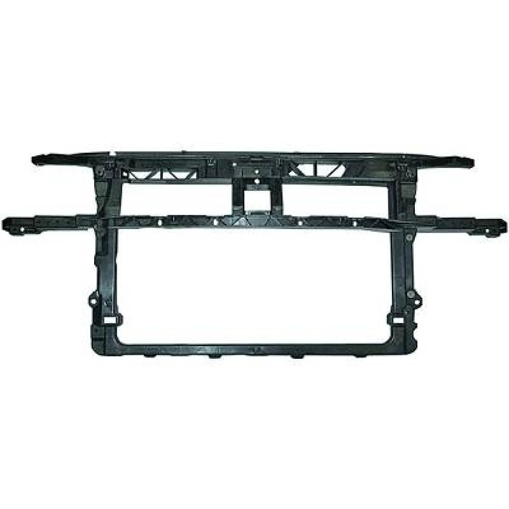 6Q0805588S FRONTMASKE VW POLO, BJ. 05-09 FÜR KLIMAFAHRZG. 2205202