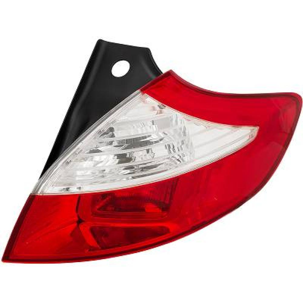 265500007R RÜCKLEUCHTE RE. MEGANE III 08-16 AUSSENTEIL 4465090