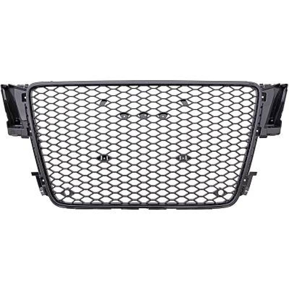 DESIGNGRILL A5, 07-11 RENNSPORT-OPTIK, 1045140