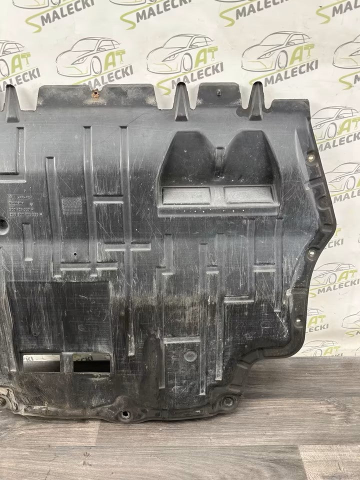 3C0825237H Unterbodenschutz Unterfahtschutz Vw Passat B6 B7 Model