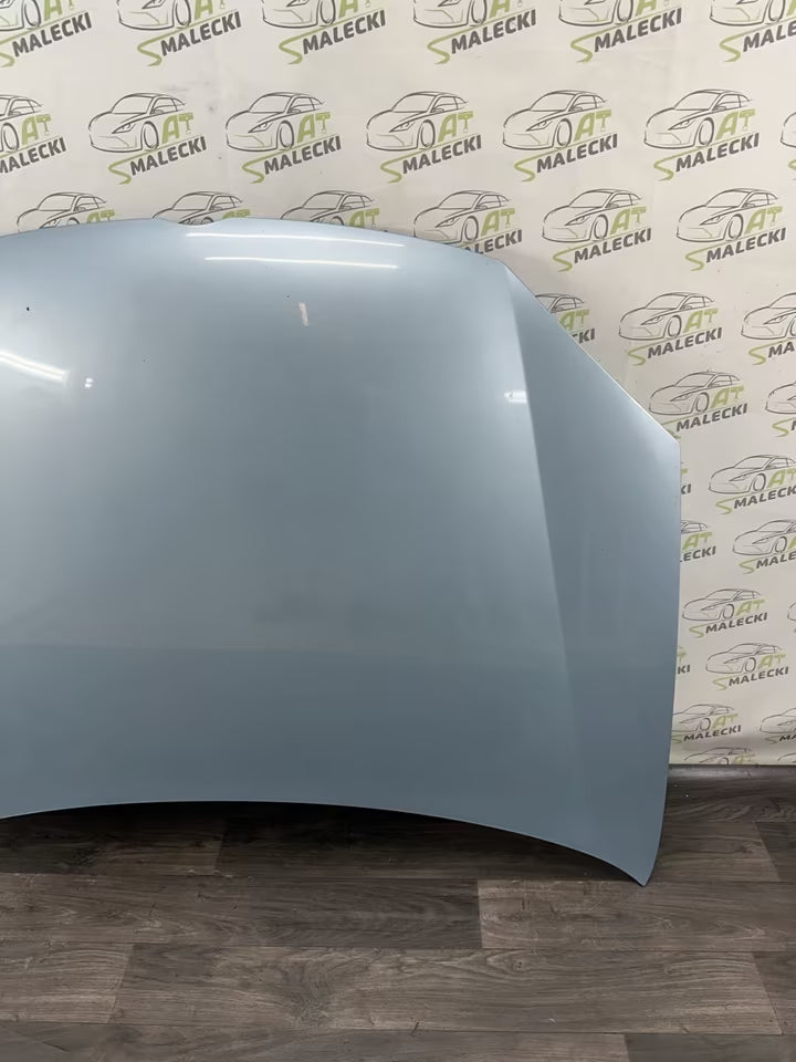 Motorhaube Haube Vw Golf V 5 1K Modell Farbe LP5X Metallic