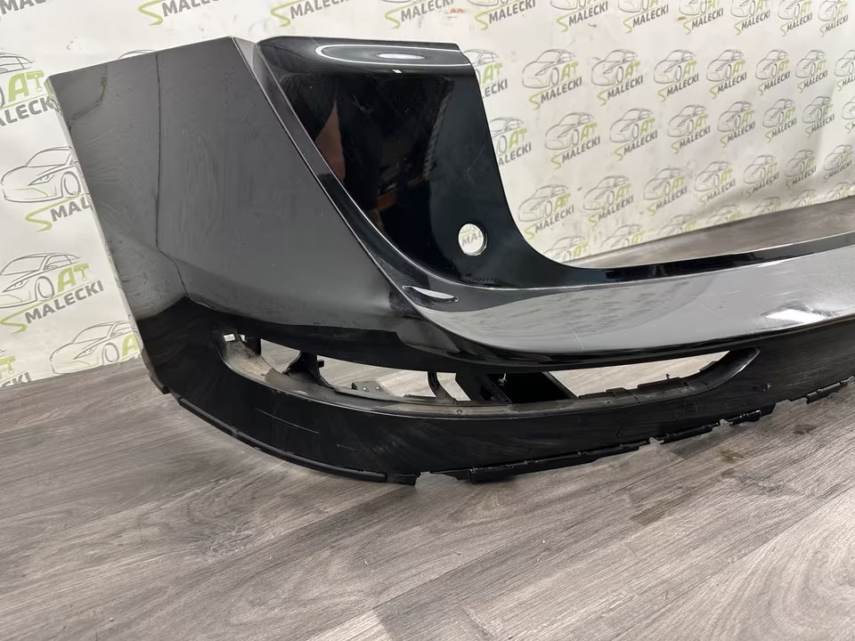 8R0807511 Stoßstange Hinten Audi Q5 8R Modell