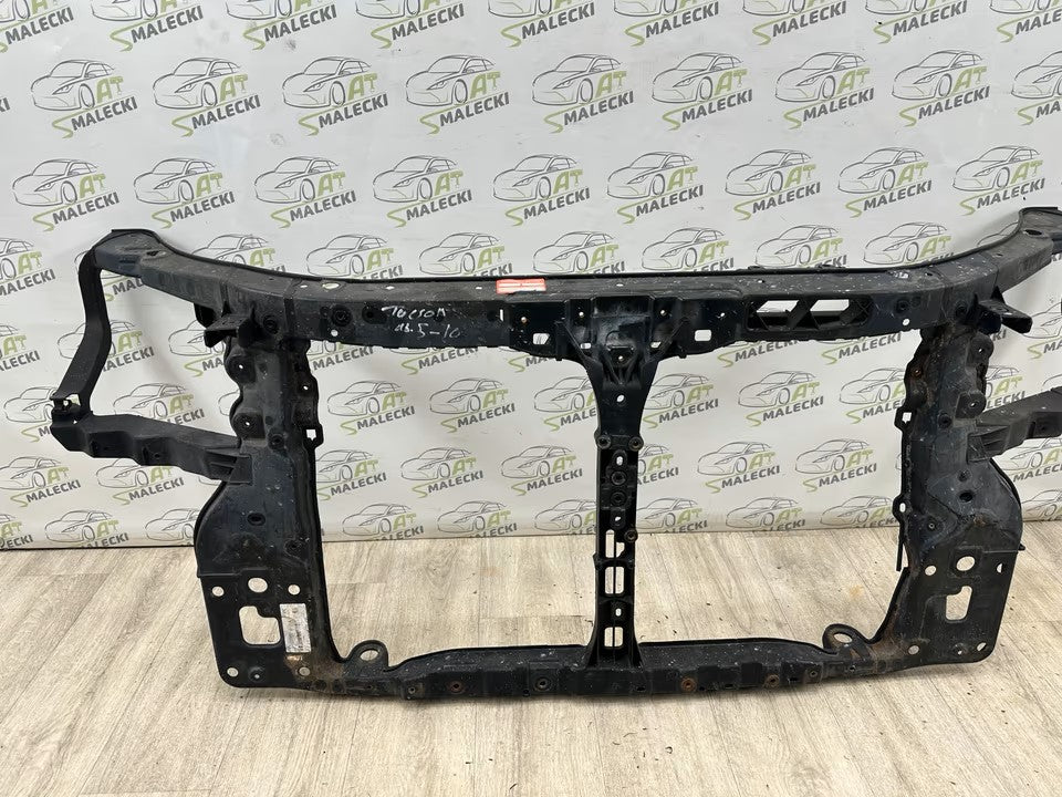 Lock carrier front mask Hyundai Tucson 1 JM model 2005-2010 Bj