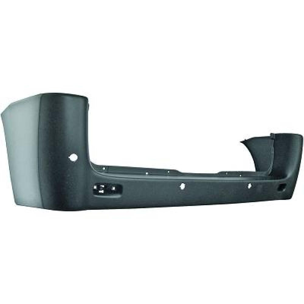 1400718376 STOßSTANGE HI. FIAT SCUDO, 06-16 TEIL.GRUND. 3497156