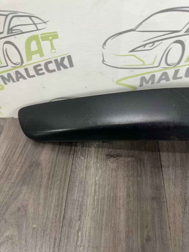 1K0807718 Zierleiste Stoßfänger Vorne Rechts VW Golf V