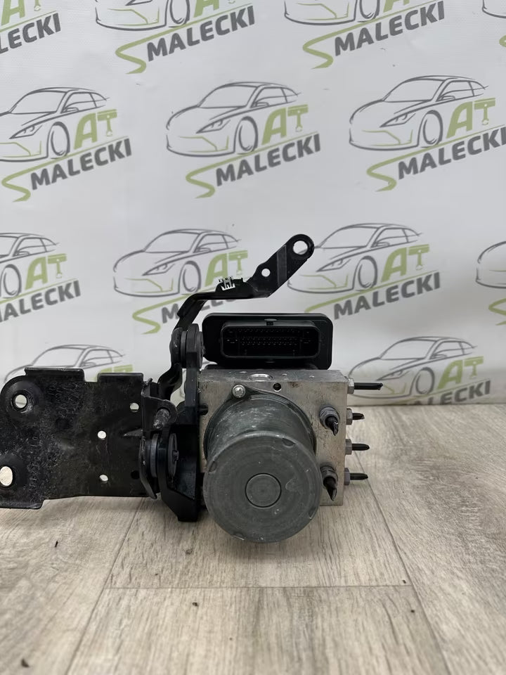 2Q0614517AG Abs Esp Hydraulik Block Vw Polo 2G 1,0 TSI