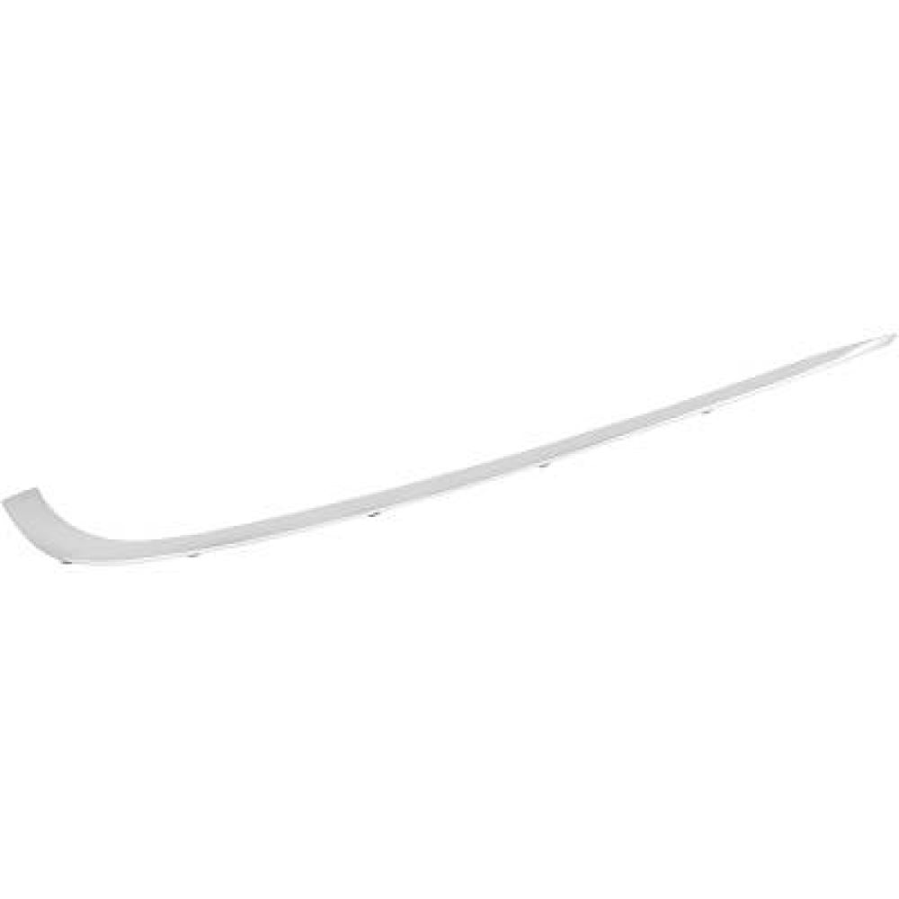 51 12 8 125 434 CHROMLEISTE HINT.RE. E38 94-01 1242268