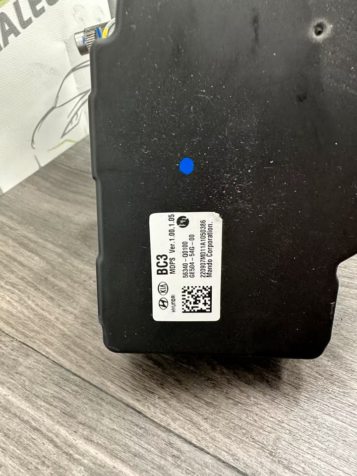 56340-Q0100 Lenksäule Servolenkung Hyundai I20 Bayon Modelle