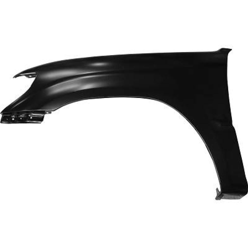 5380160570 KOTFLÜGEL RE. LANDCRUISER, BJ. 97-02 OHNE BL.LOCH 6672706