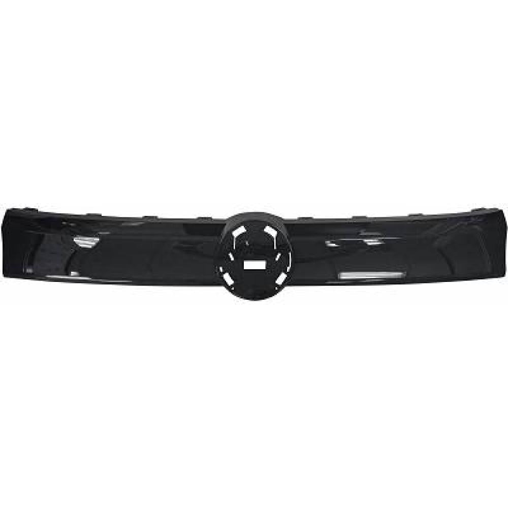 2K7853651 KÜHLERGRILL CADDY, für 20->> 2298640