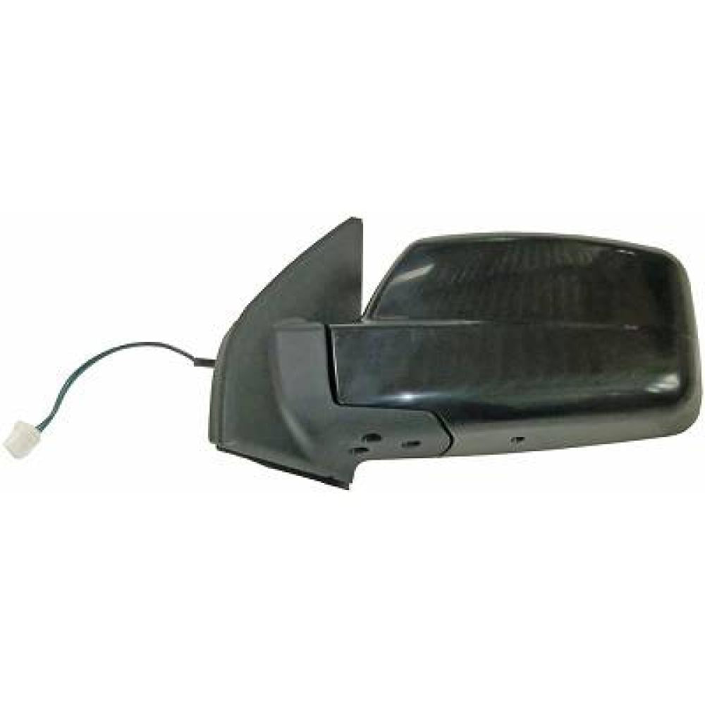 SPIEGEL LI. X-TRAIL, 01-07 3-PIN; 6085825