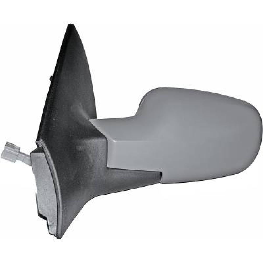 7701054687 SPIEGEL LI. MEGANE, 02-08 5-PIN 4464225