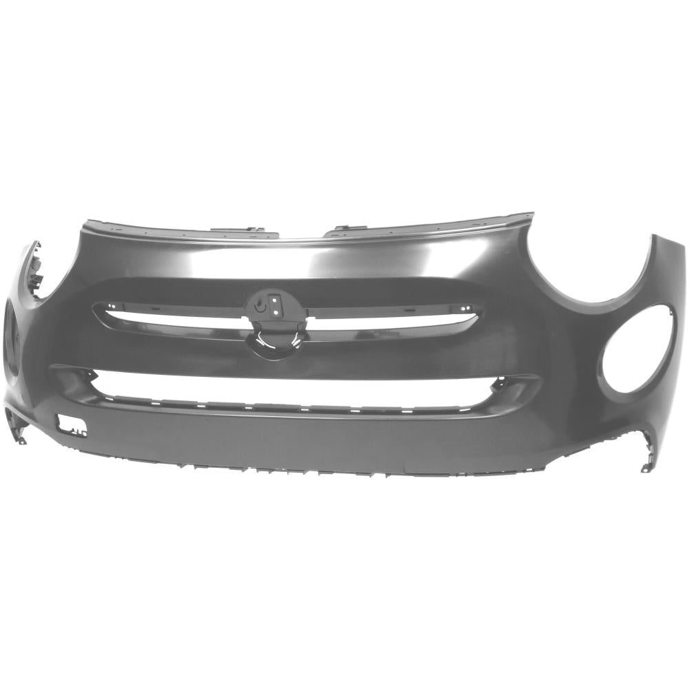 735702164 STOßSTANGE VO. 500X, 2018->> PDC VORGEZEICHNET 3425950