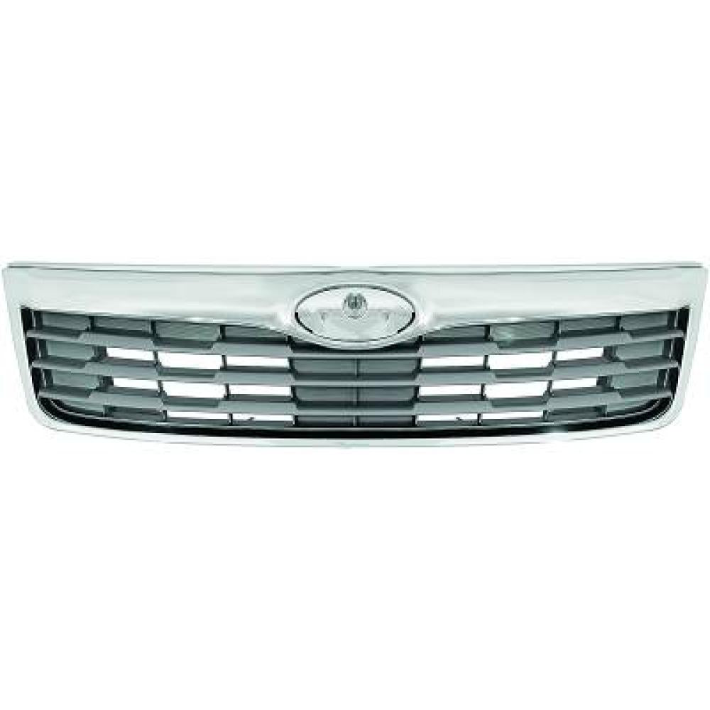 91121SC000 KÜHLERGRILL FORESTER, für 08->> 6242040