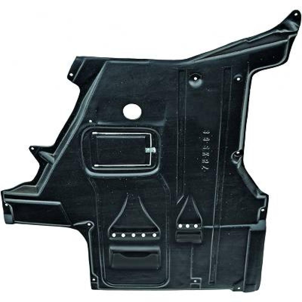 51 71 8 188 809 MOTORSCHUTZ E39, 96-03 E39, 8122323