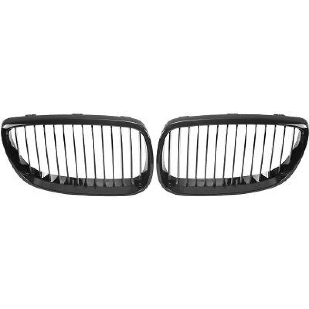 SATZ GRILLE R/L E92, 06-10 SPORT-PERFORMANCE 1216541