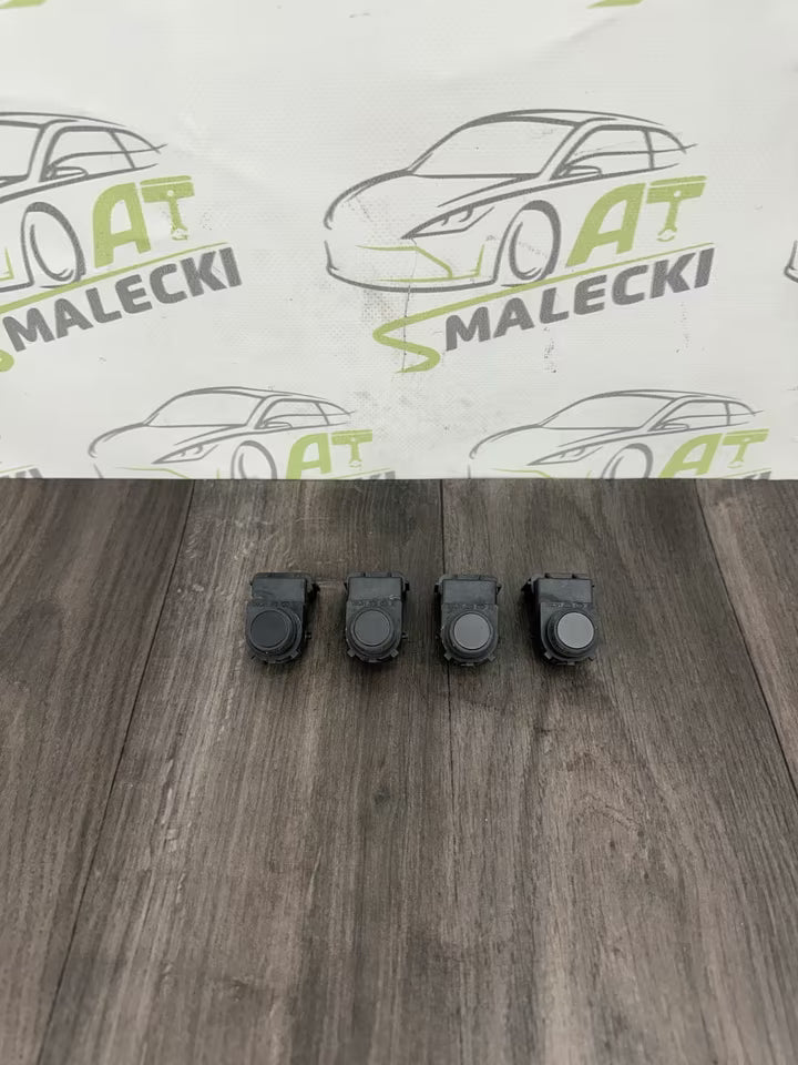 Originale 4 x Stück PDC Einparkhilfe Sensor Hyundai 99310-Q000