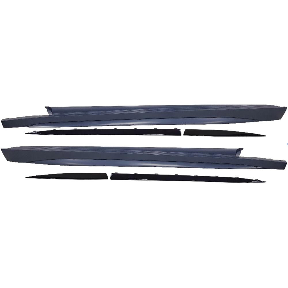 SEITENSCHWELLER SET W206, 21->> SPORT 63-OPTIK, 1674362