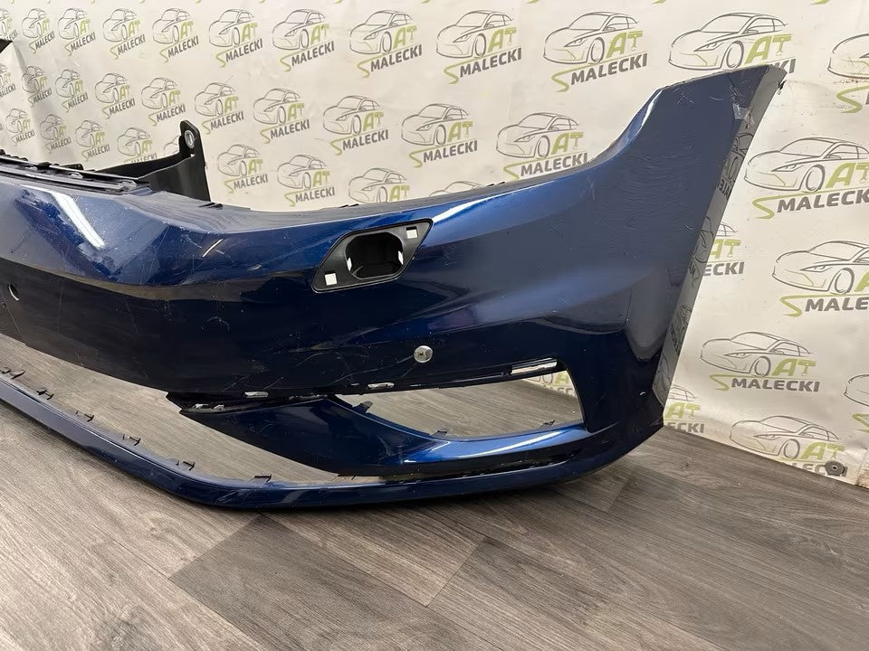 5G0807221FL Stoßstange Vorne Vw Golf VII 7 5G Modell