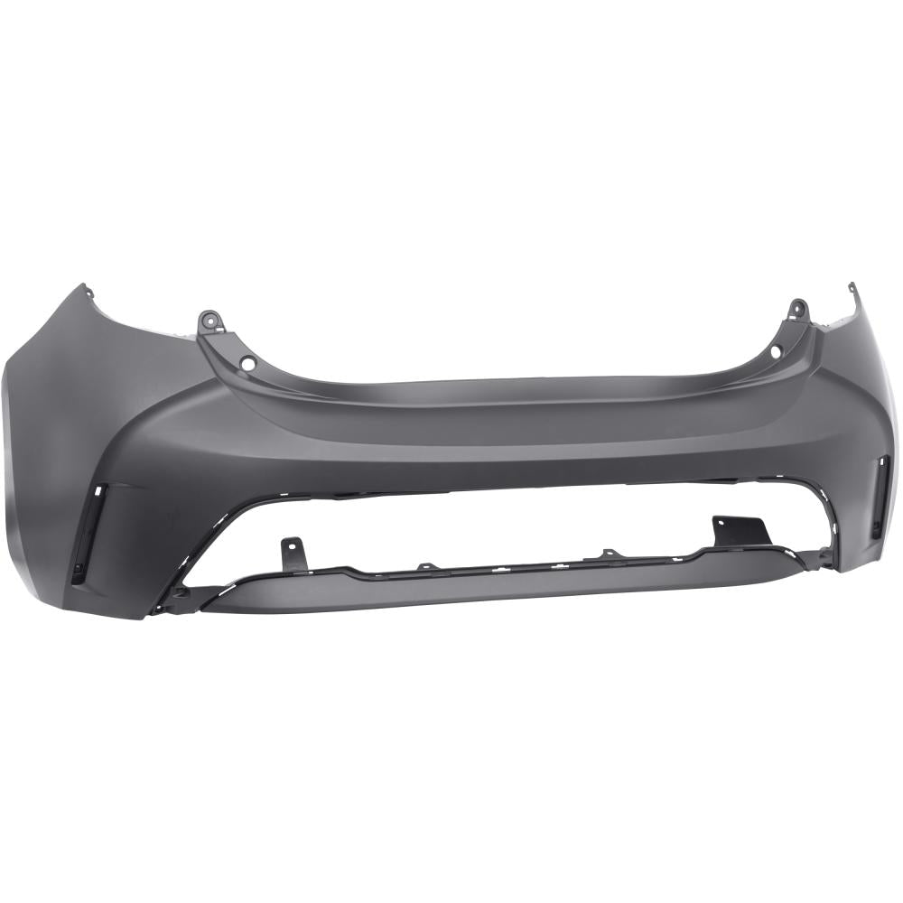 521590Z949 STOßSTANGE HI. COROLLA, 2019-2023 NICHT FÜR KOMBI, 6661055