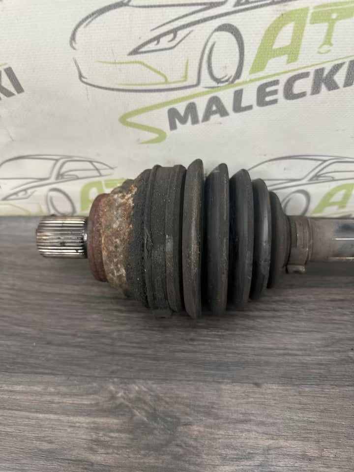 1K0407271AT Antriebswellen Vorne Links VW Golf V