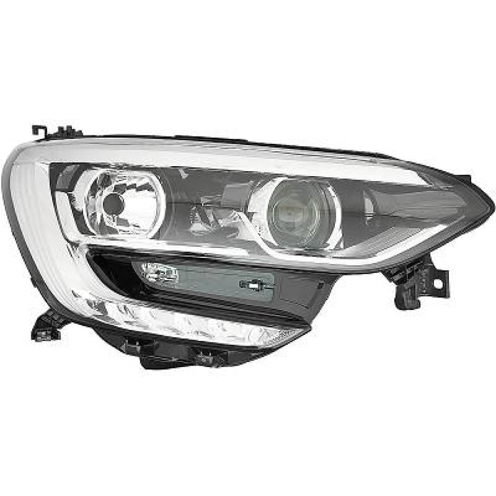 260100506R SCHEINWERFER RE. MEGANE, 16-20 4467982