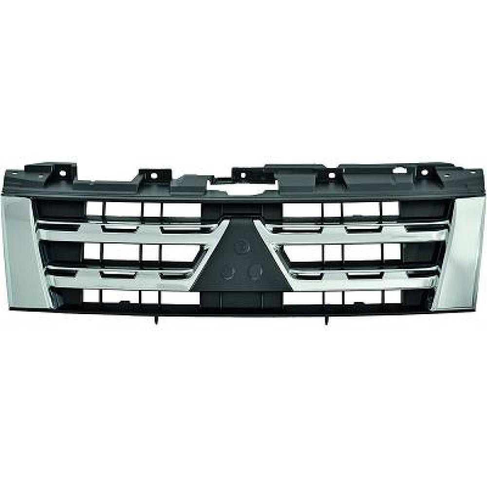7450A733 KÜHLERGRILL PAJERO, für 13-15 5845941