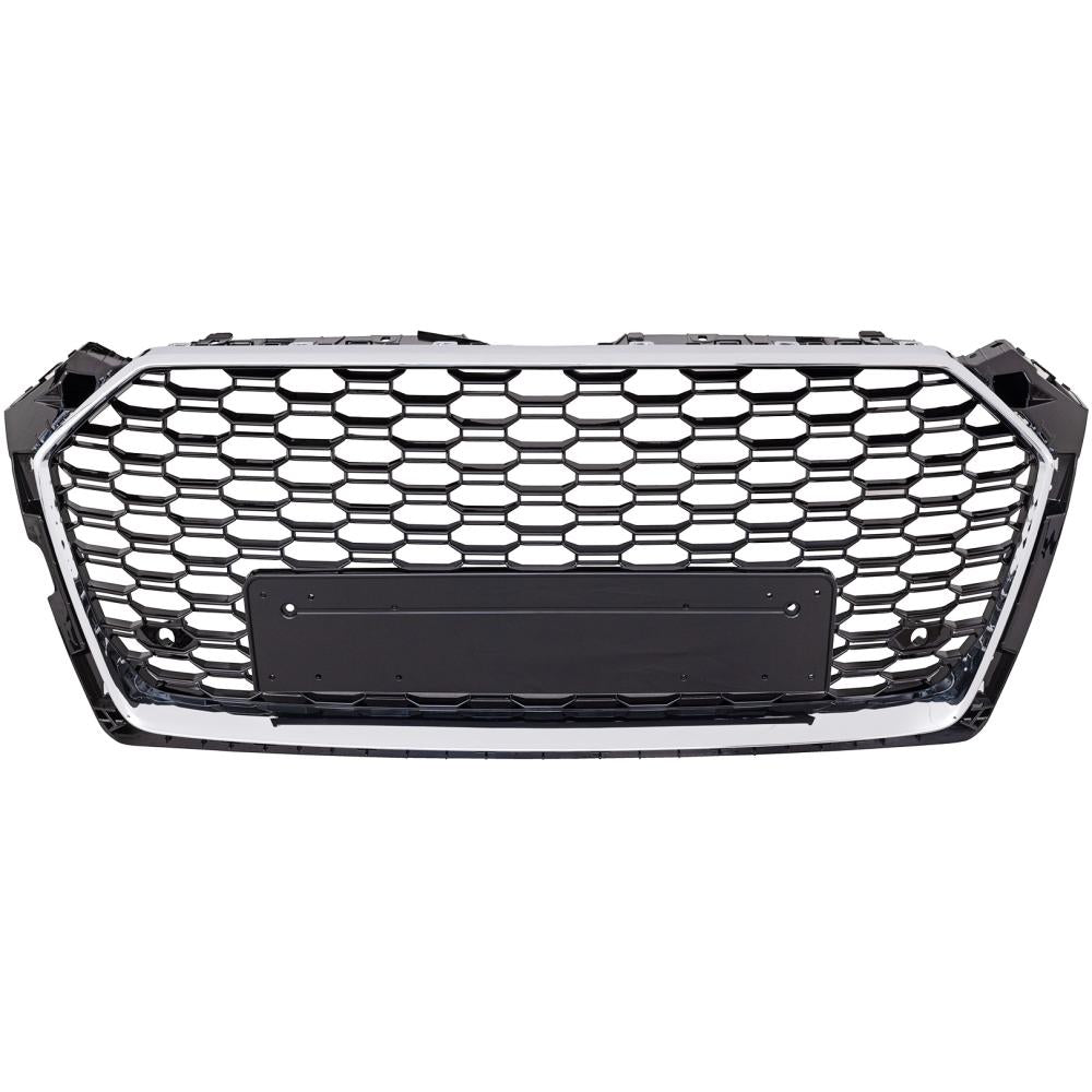 DESIGNGRILL A5, 16-19 RENNSPORT-OPTIK, 1046940