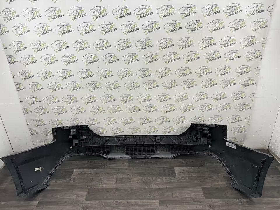 8W6807511H Stoßstange S Line Hinten Audi A5 8W6 Modell