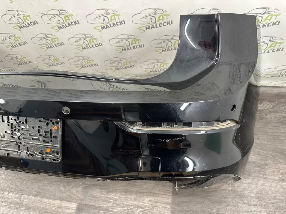 Stoßstange Hinten Original Vw Golf VIII 8 5H6 Modell 5H6807421