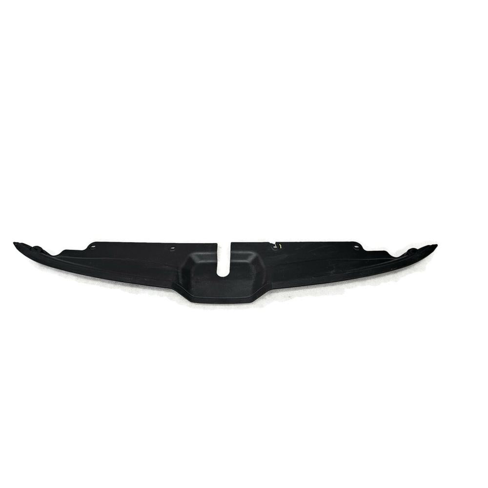 565853343 9B9 HALTER KÜHLERGRILL KODIAQ, 2016->>21 7880043