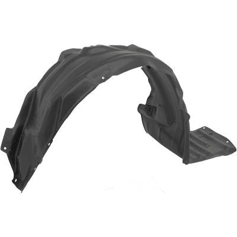 5370A636 RADHAUSSCHALE RE. LANCER, 08->> NUR LIMOUSINE 5808008