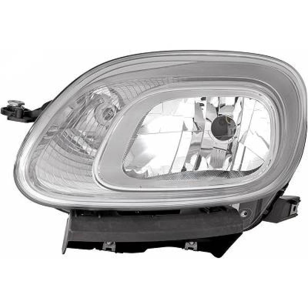 52193555 SCHEINWERFER LI. PANDA, 12->> 3435081