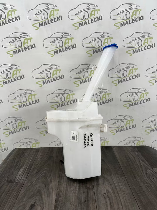 98610-Q0400 Wischwasserbehälter inkl Pumpe Hyundai Bayon 2023 Bj