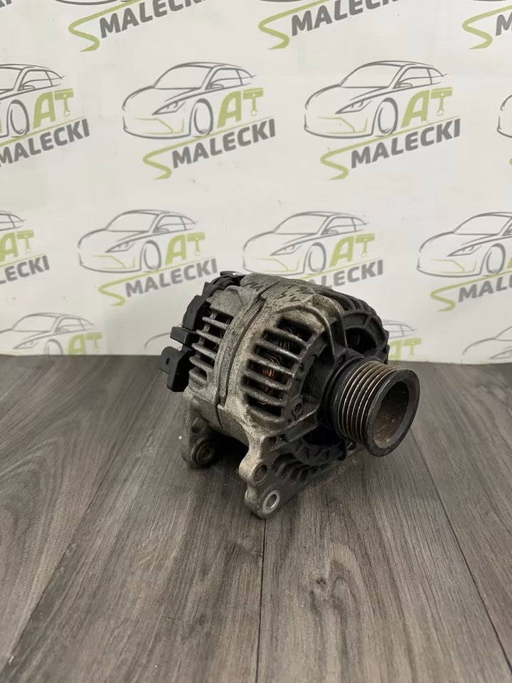 028903028D Lichtmaschine Generator 1,4 1,6 Benzin Vw Seat Skoda