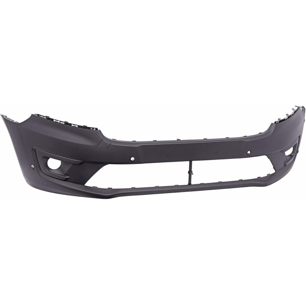 KT1B17K819SBB5YZ9 STOßST.V. TRANSIT CONNECT, 18-24     FÜR PDC:4 LÖCHER 1455951