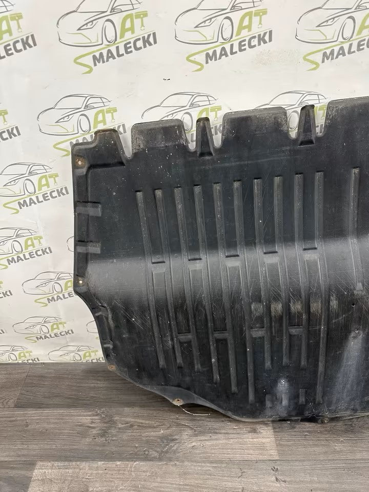 6Q0825237AB Unterbodenschutz Unterfahrschutz Vw Polo Seat Ibiza